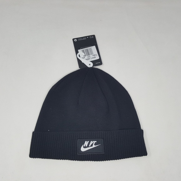 nike futura beanie hat